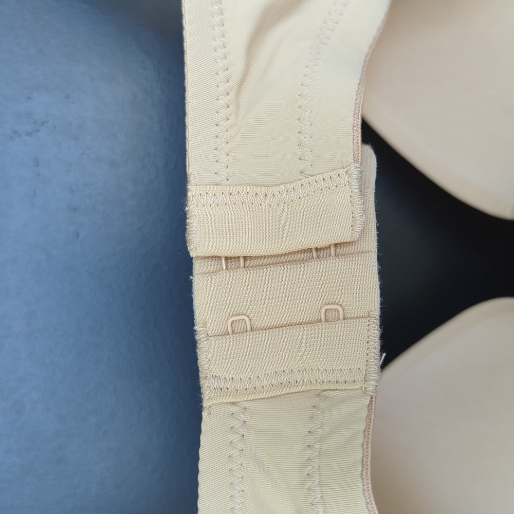 Auden Nude Bra - Picture 9 of 10